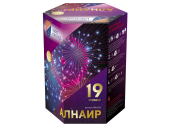 купить фейерверк Алнаир на Новый год, на свадьбу, на праздники в Москве недорого -  магазин пиротехники РОМАР - ROMAR_fireworks