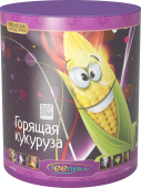 купить фонтаны Горящая кукуруза на свадьбу, на Новый год, на праздники в Москве недорого -  магазин пиротехники РОМАР - ROMAR_fireworks