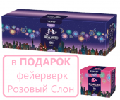 купить фейерверк ВЕСНА ЛЮБВИ на Новый год, на свадьбу, на праздники в Москве недорого -  магазин пиротехники РОМАР - ROMAR_fireworks