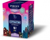 купить фейерверк СЕРПАНТИН на Новый год, на свадьбу, на праздники в Москве недорого -  магазин пиротехники РОМАР - ROMAR_fireworks