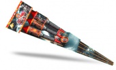купить ракеты Плеяды на свадьбу, на Новый год, на праздники в Москве недорого -  магазин пиротехники РОМАР - ROMAR_fireworks