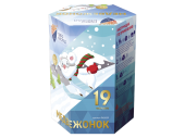 купить фейерверк Медвежонок на Новый год, на свадьбу, на праздники в Москве недорого -  магазин пиротехники РОМАР - ROMAR_fireworks