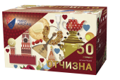 купить фейерверк Отчизна на Новый год, на свадьбу, на праздники в Москве недорого -  магазин пиротехники РОМАР - ROMAR_fireworks